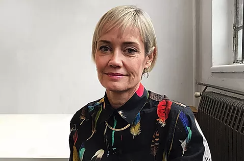 Alison Brooks