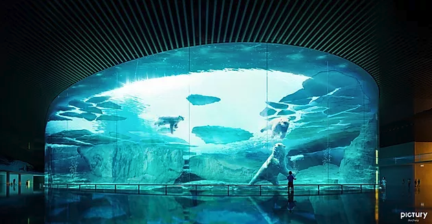 Aquarium