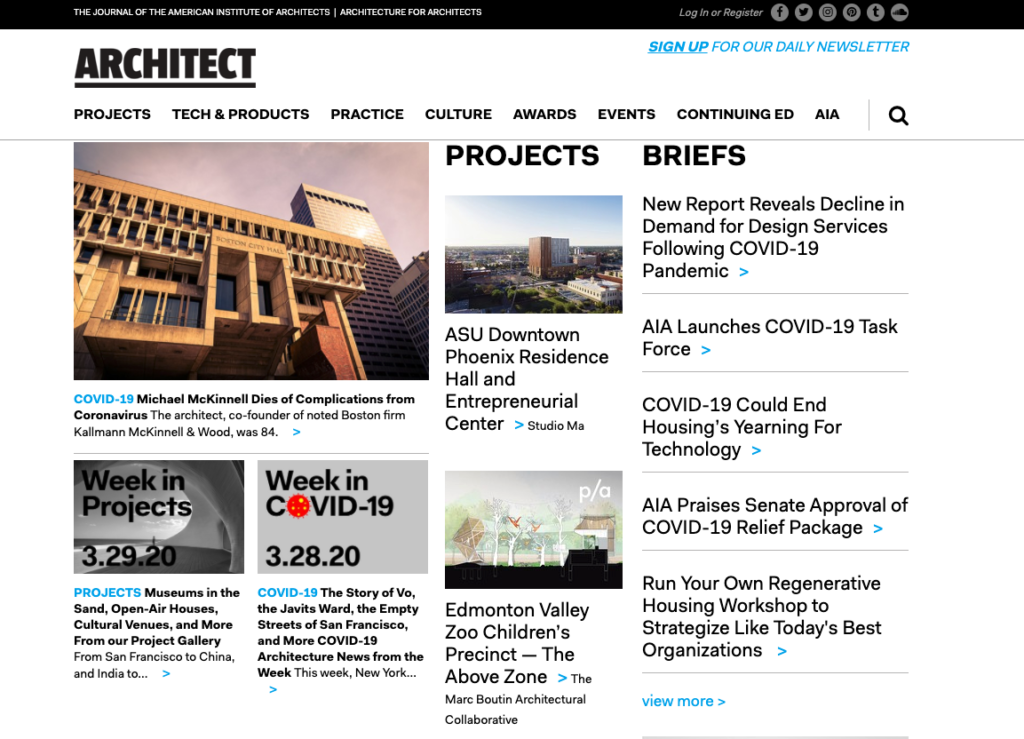 Architect