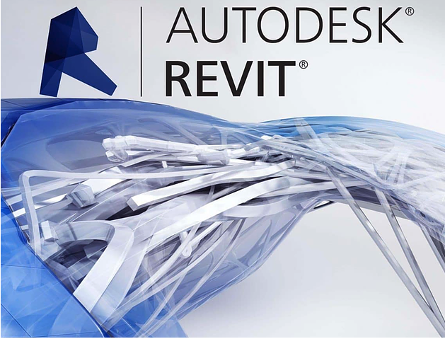 AutoDesk Revit