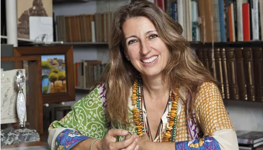 Benedetta Tagliabue