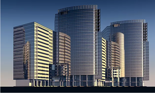 BIM e infoarquitectura: sinergia necesaria