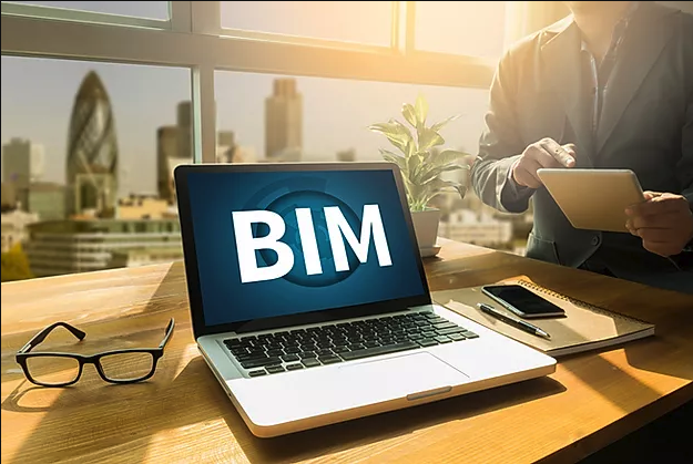 BIM es obligatorio en España