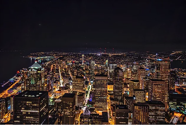 BIM y las smart cities