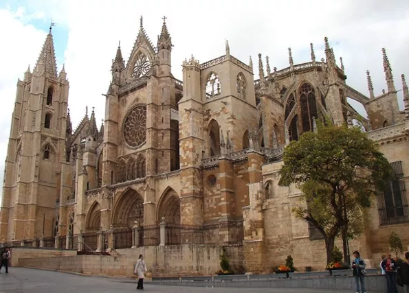 Catedrales Góticas