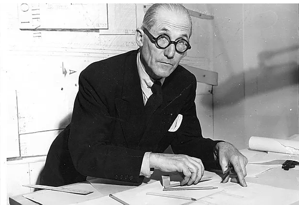 Le Corbusier