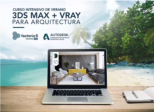 curso intensivo Factoria5