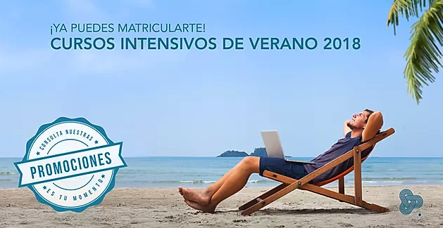 ventajas cursos de verano