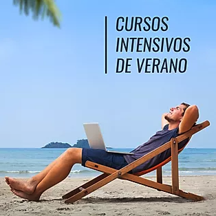 Curso Intensivo de verano vs. Máster
