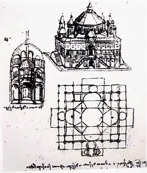 Da Vinci