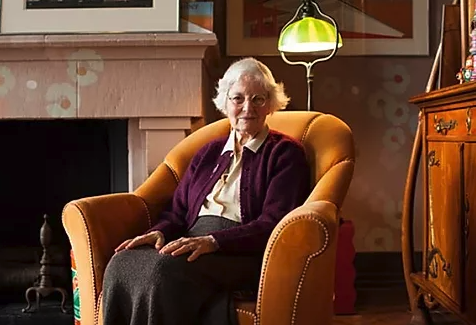 Denise Scott Brown