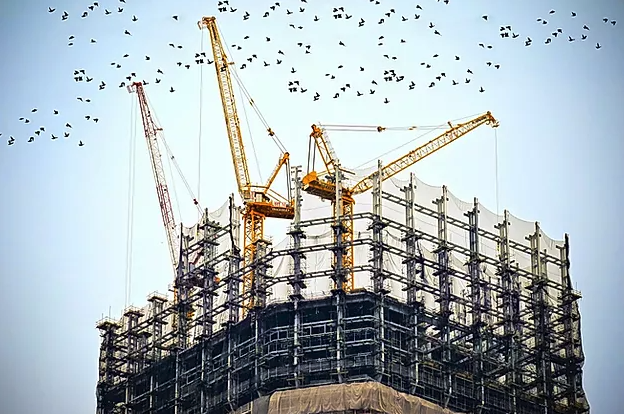 Los contratos en BIM