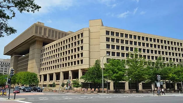 Edificio J. Edgar Hoover