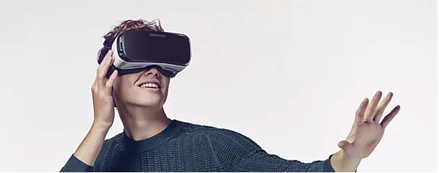 Realidad Virtual gafas