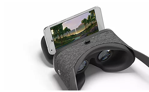 Google Daydream