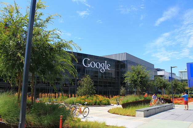 Sede de Google