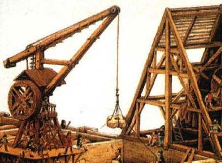 Comienzos de la arquitectura