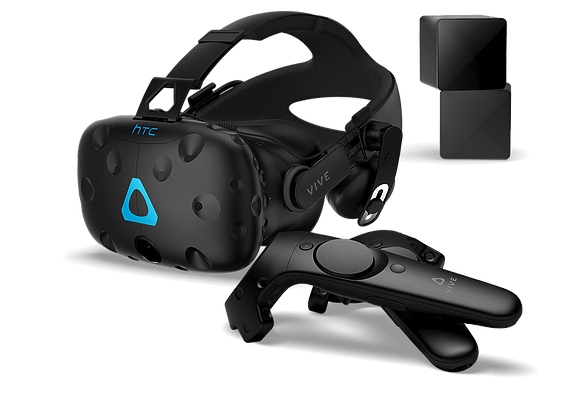 HTC Vive