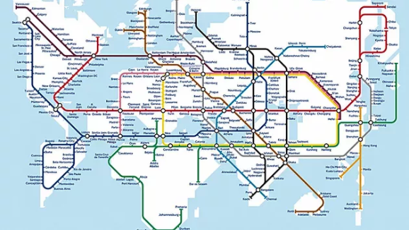 París a Tokio en solo unas horas, que ahora parece una utopía, podría dejar de serlo.