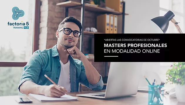Masters profesionales