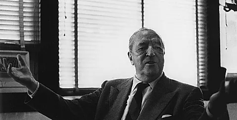 Mies Van Der Rohe