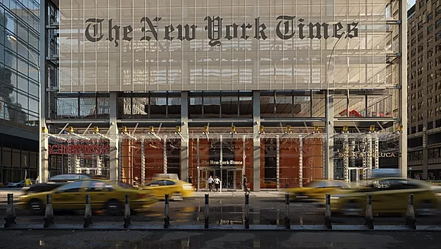 New York Times