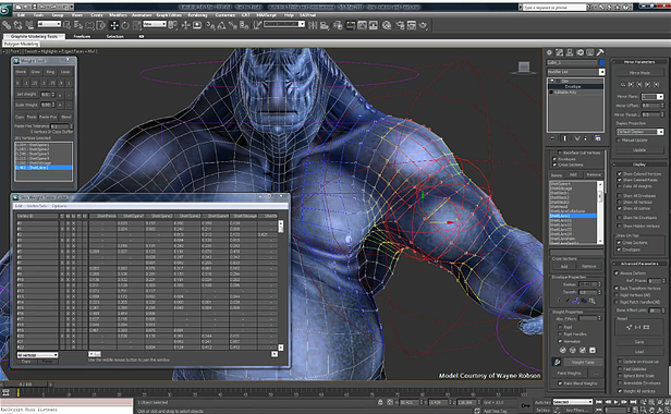 Novedades Autodesk