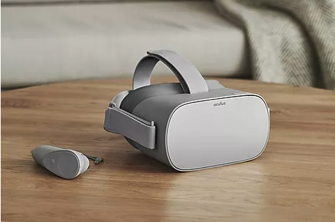 Oculus Go