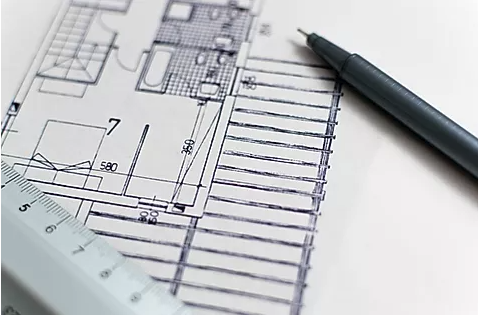 Planos arquitectura