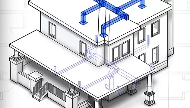 Presentaciones Revit