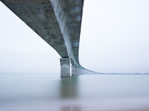 Puentes modelado BIM