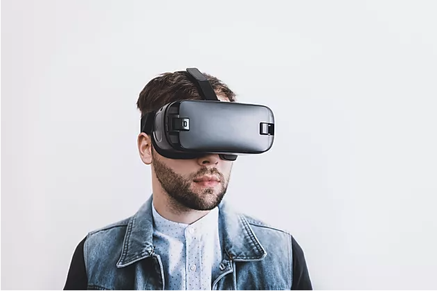 Realidad Virtual
