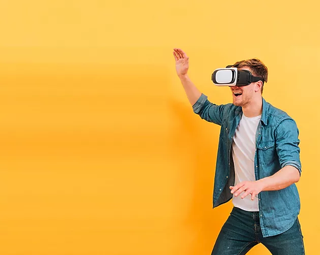 Realidad Virtual