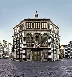 Regla de Brunelleschi