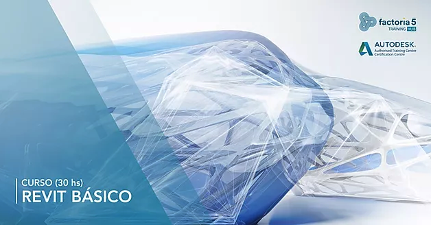 Curso 30h Revit Básico