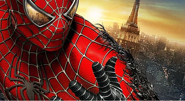 spiderman 3
