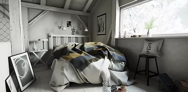 Unreal Engine 4 es el futuro de la visualización arquitectónica