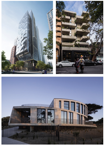 Los 10 Estudios De Arquitectura Más Famosos Del Mundo Factoria5