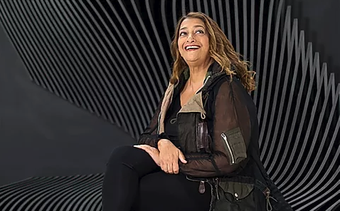 zahahadid