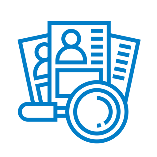 icono para identificar el convenio con empresas para contratar a nuestros alumnos BIM Managers