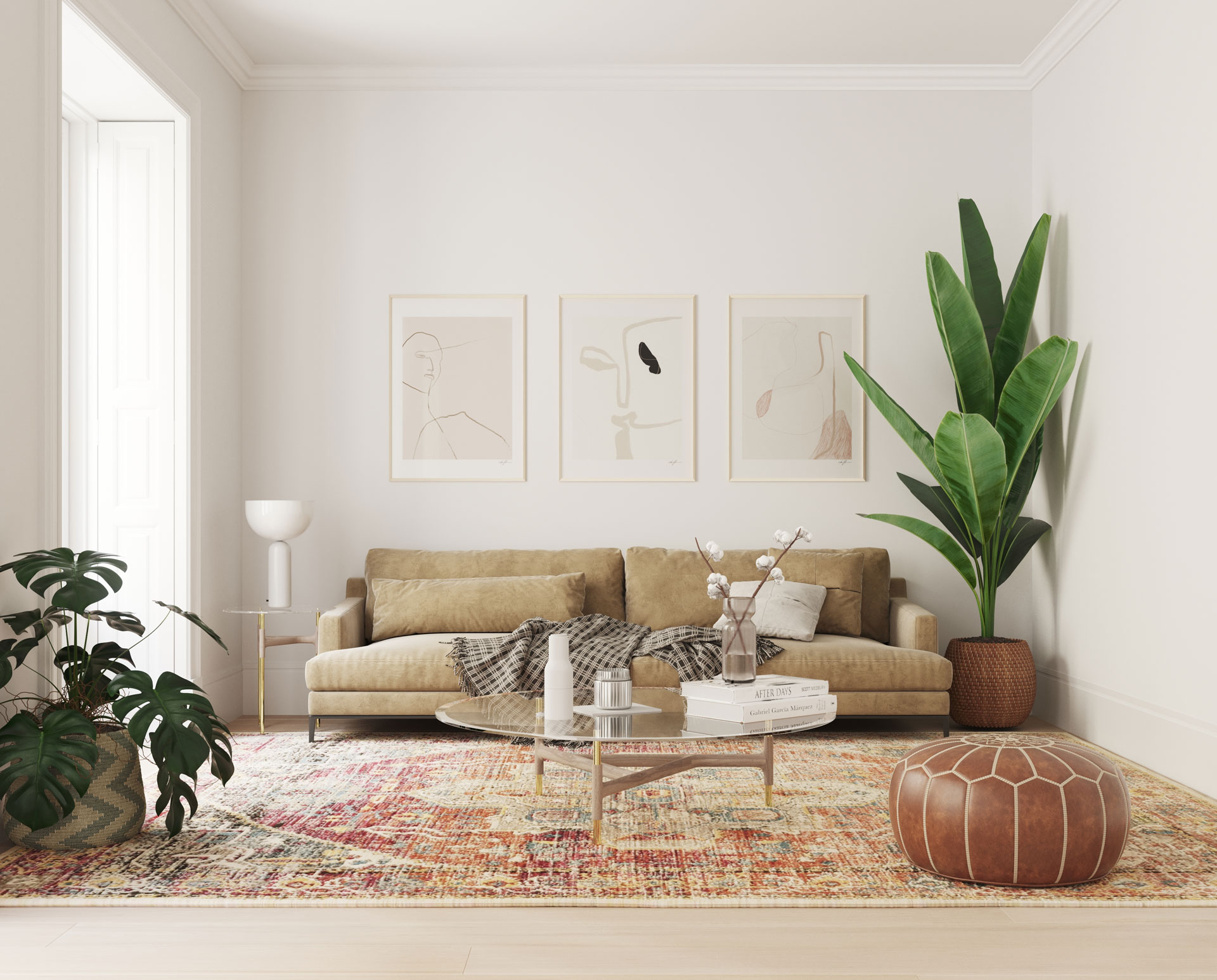 Las Claves del Fotorrealismo en Vray