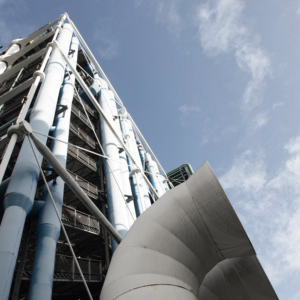 revit mep instalaciones