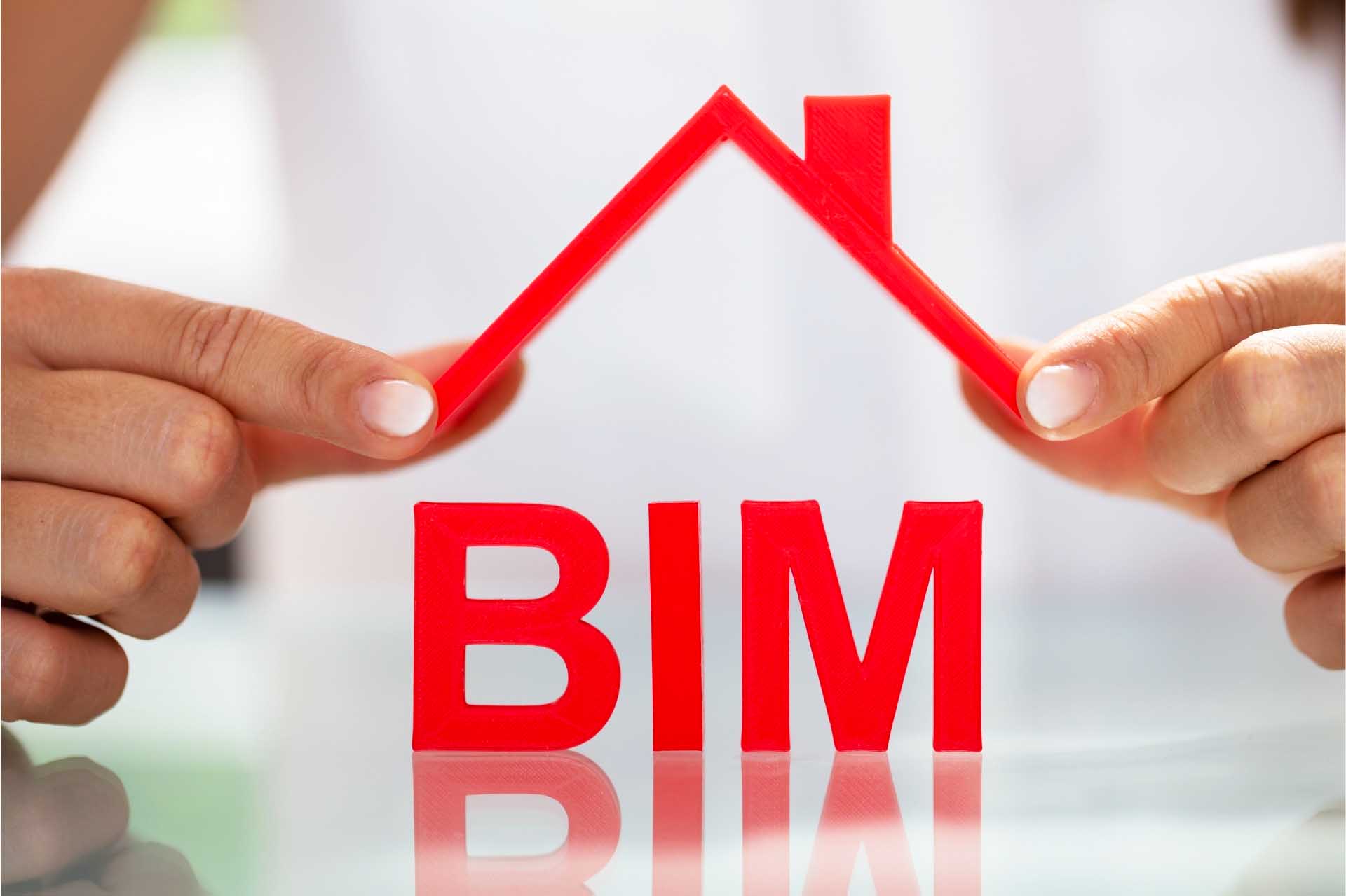 Modelador BIM qué es y qué funciones tiene