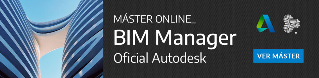 Master BIM Manager