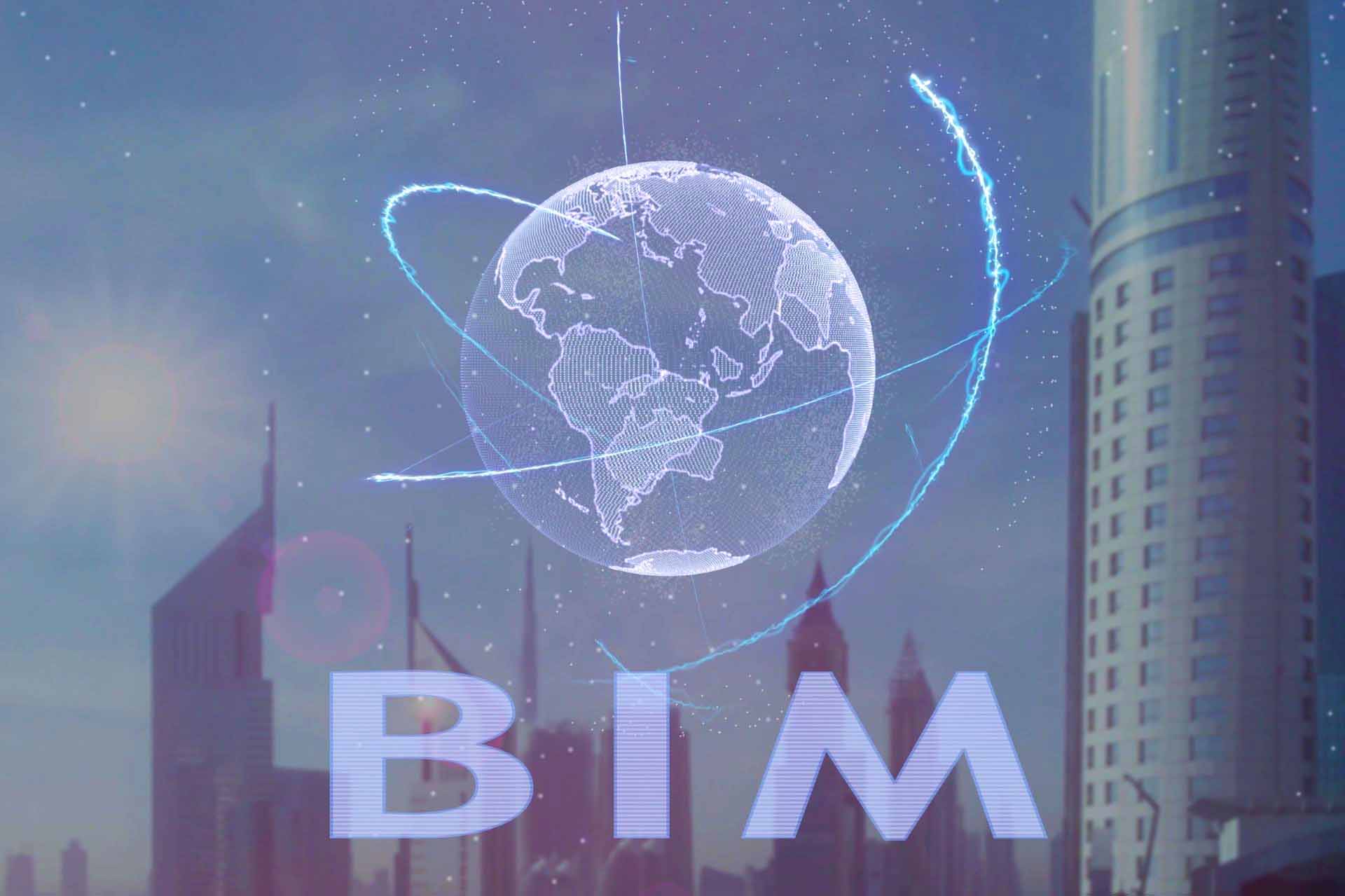 La importancia de una metodología BIM en la actualidad