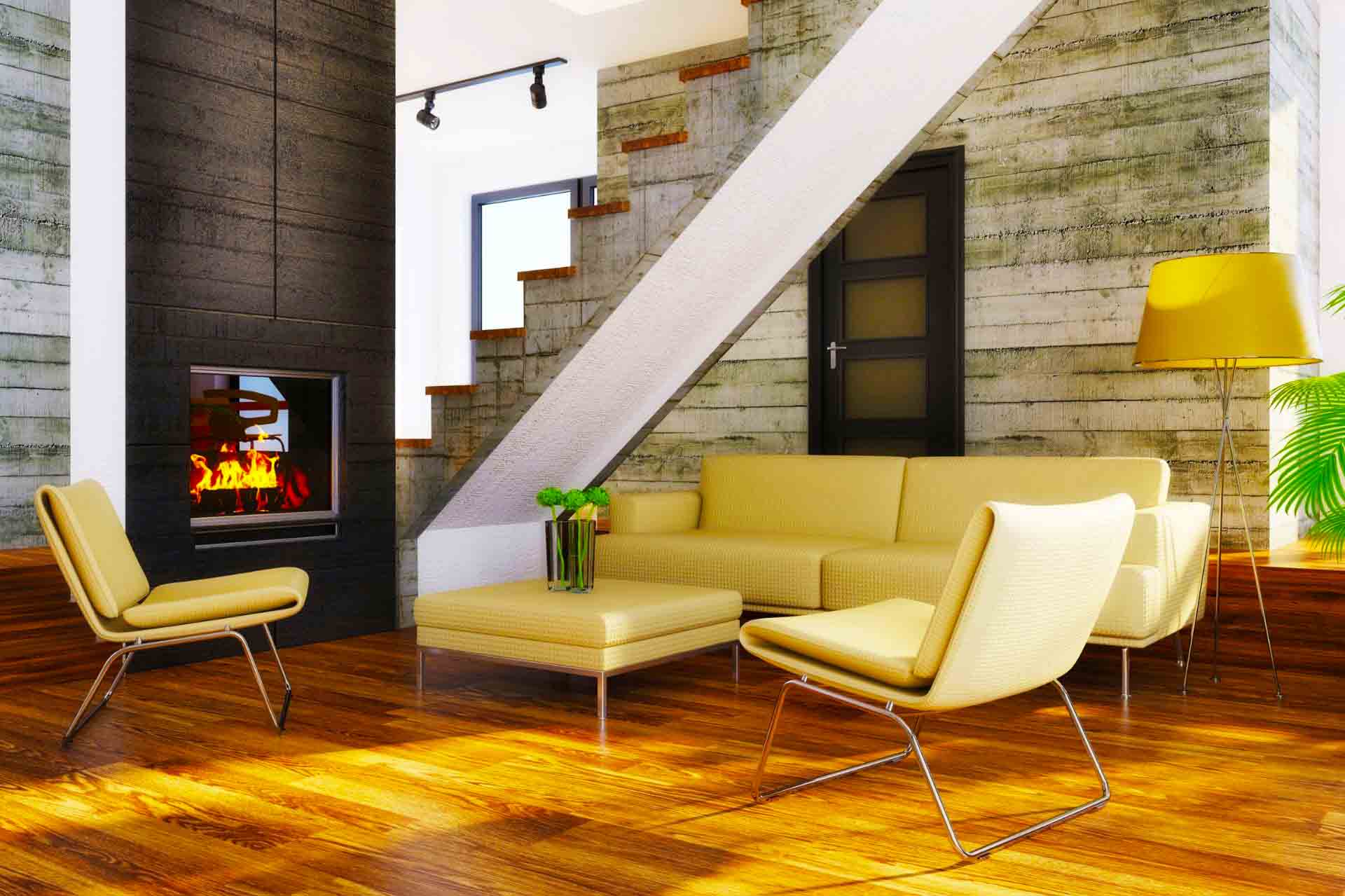 Iluminación De Interiores Con 3DS Max + Vray