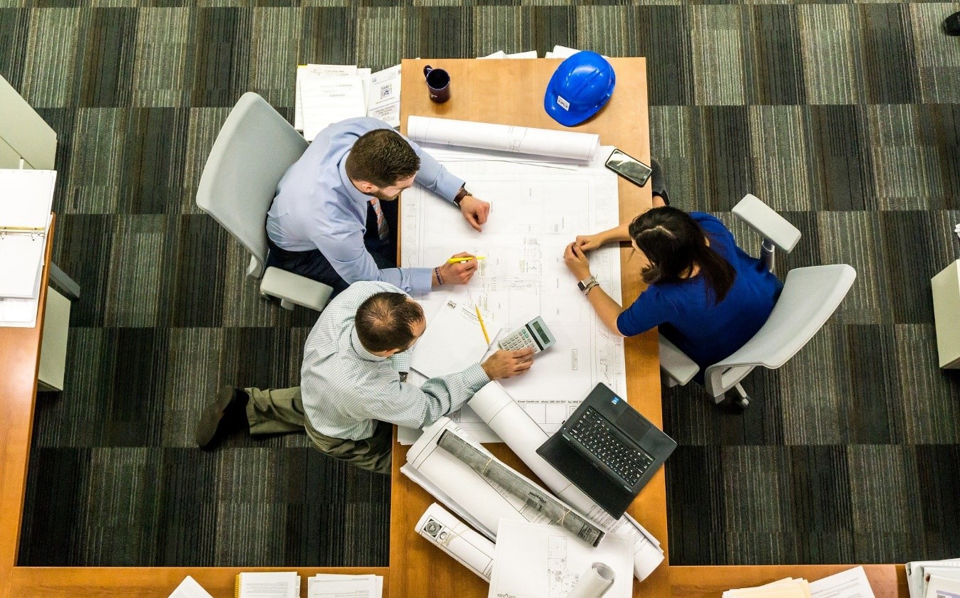 Salidas Profesionales de Arquitectura en 2021