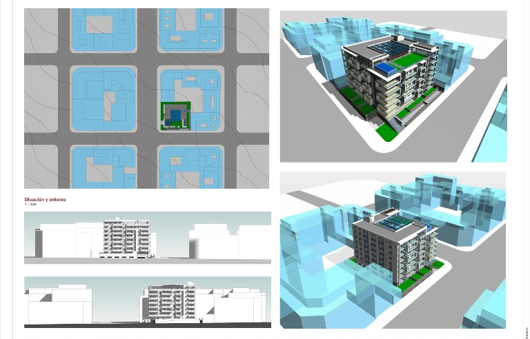 Certificación buildingsmart