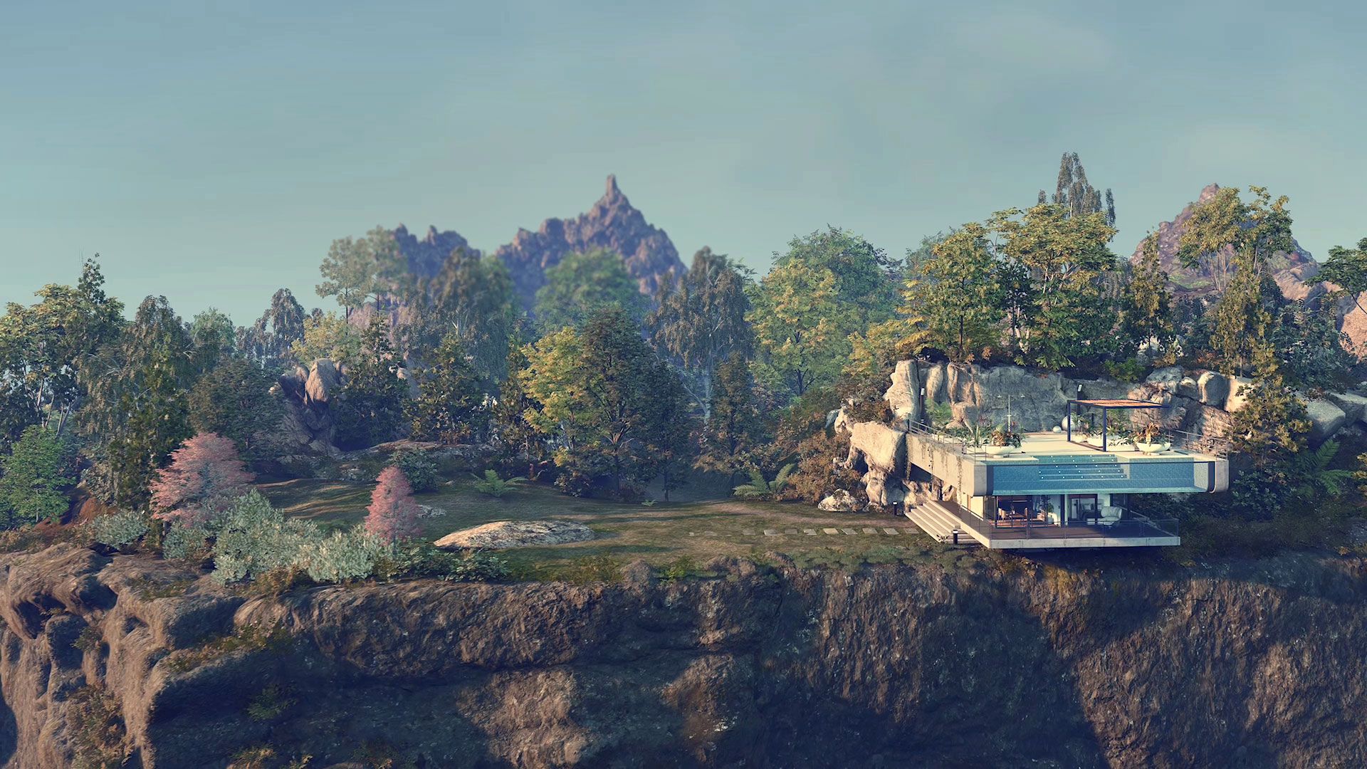 unreal engine 5