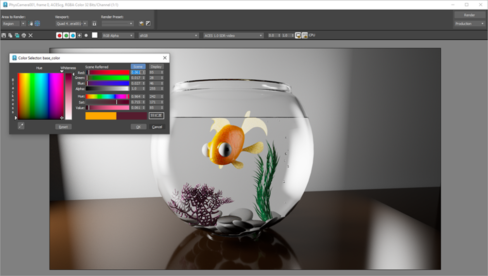 3DS Max 2025 todas las novedades de esta nueva versión Factoria5